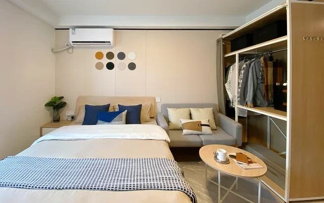 Longfor·Goyoo - Shanghai Fengxian Paradise Street Store 1