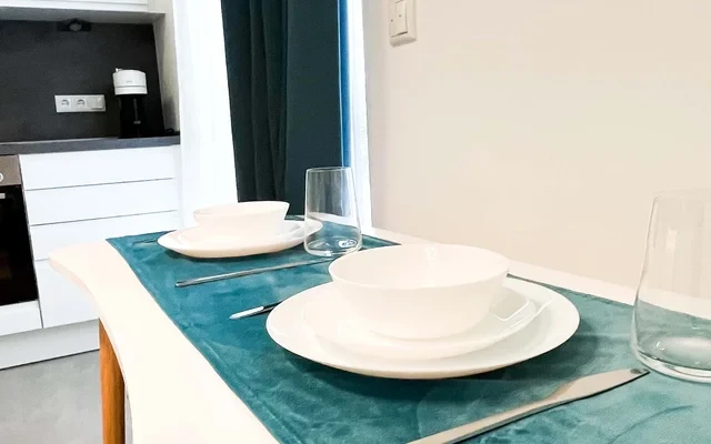 Apartment in Schwalbacher Strasse, Frankfurt am Main for 32 m² 4