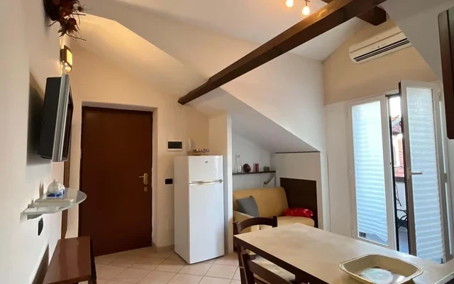 Apartment in Via Teodosio, Milano for 50 m² with 1 bedroom 3