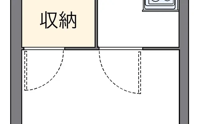 レオパレスカートン 1