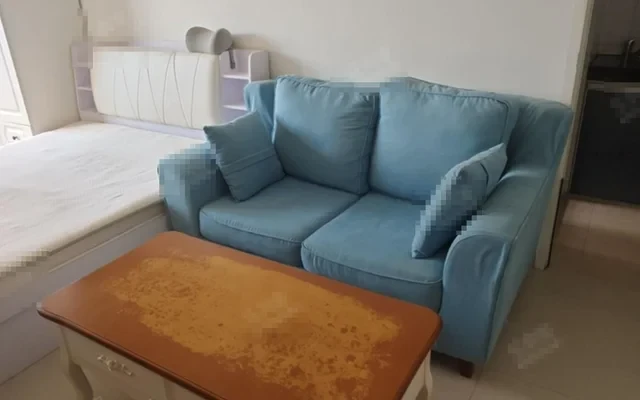 Kingkey 100 Building 0