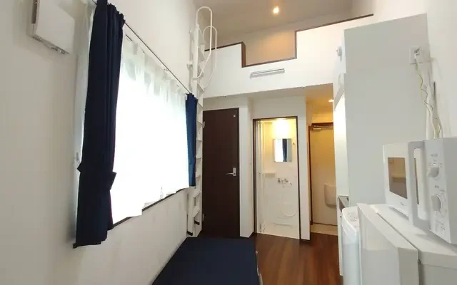 TOKYO β 東久留米 2