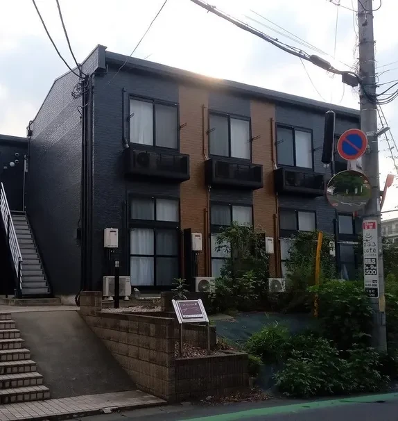 レオパレスｗｅｓｔ　ｃｏｕｒｔ