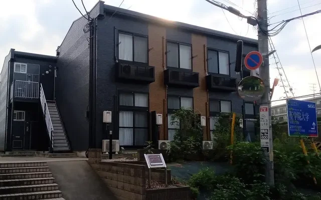 レオパレスｗｅｓｔ　ｃｏｕｒｔ 0
