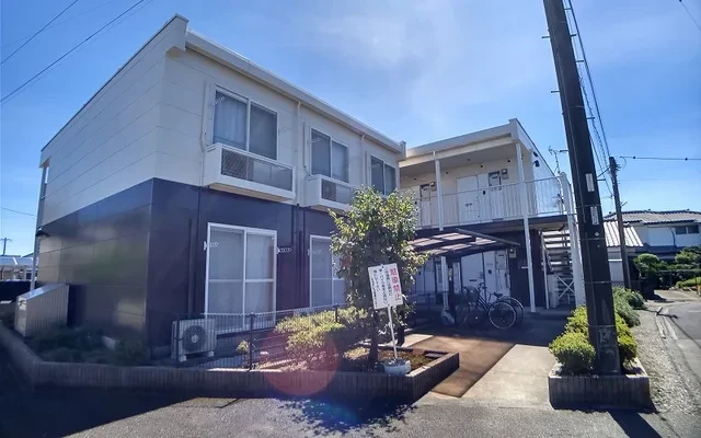 レオパレス駒 0