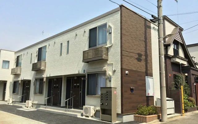 ピッコロハウス 0