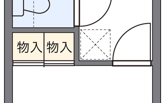 波寄 1