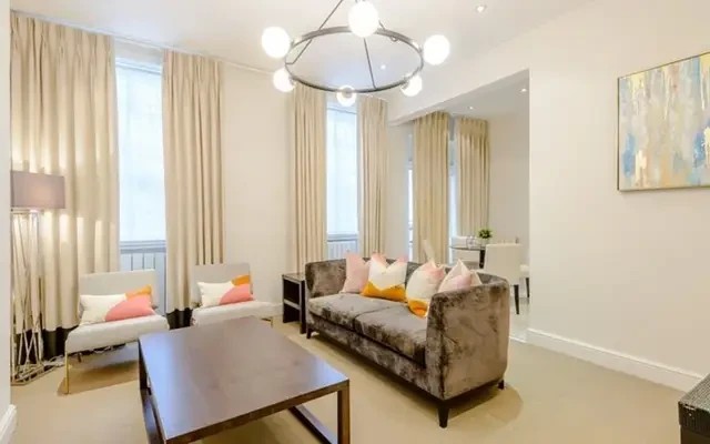 Nottingham Place 11255# 1