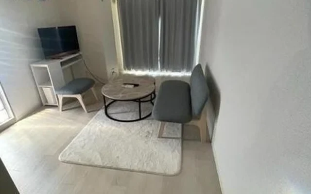 Axil Court Kyoto Nijo East Building 4