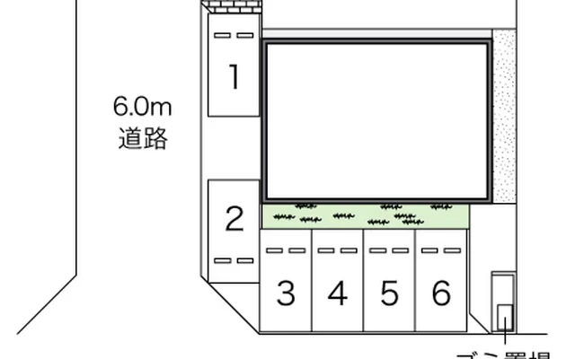 レオネクストＮＡ 2