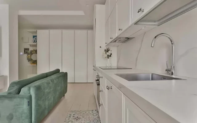 Splendid flat near the Duomo 3