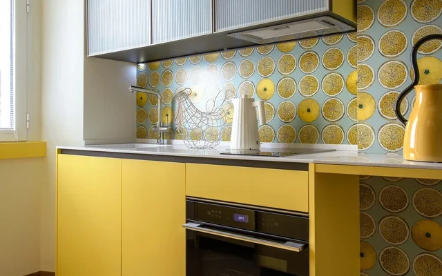 Via Manzoni 25 - Design Suite 42 2