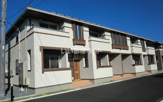 インペリアルⅡ 1階 - Tomisato student accommodation