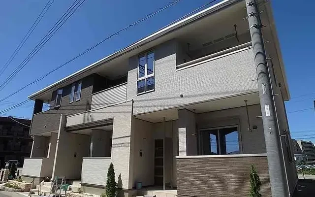 フローリッシュハイツ 2階 - Kamagaya student accommodation