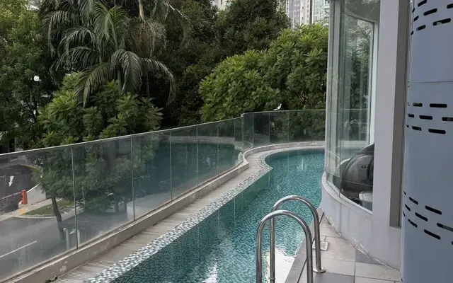 Lucida Condominium - M 3