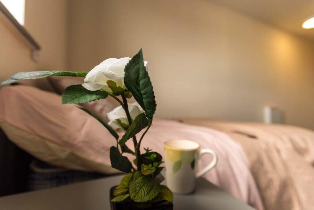 Premier En-Suite Room - London House