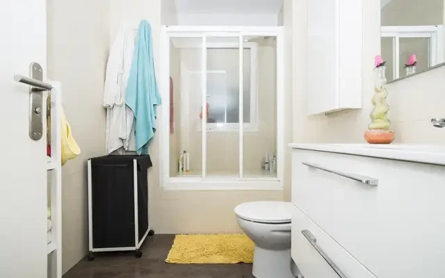 apartment in La Nova Esquerra de l'Eixample (Eixample) 1