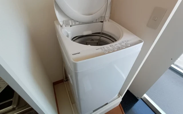 レオパレスフローリッシュ 1