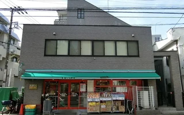 ガクセイカイカンユニエミールメイダイマエグローバルハウス 3