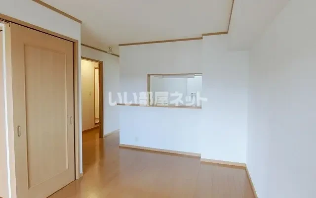 サンコファ 2階 - Tokai-mura Naka-gun student accommodation - 2階 - 2LDK
