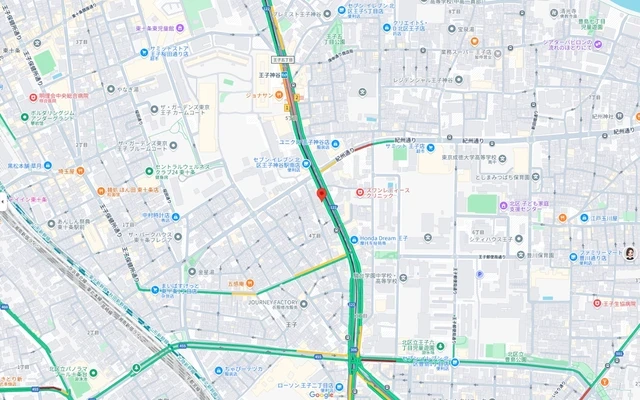 ソジャーナオウジ 3