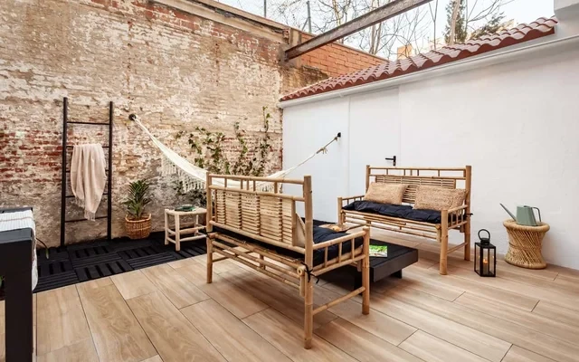 Malang - 2 bedrooms with terrace in Gracia 4