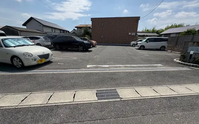 クレセント赤池 - Nisshin student accommodation - 204号房间(带独立厨房)