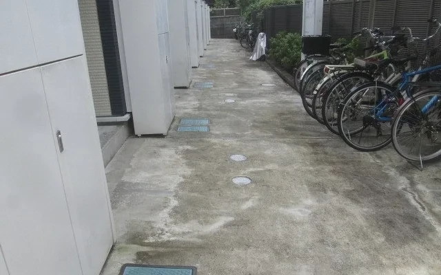 レオネクストみやび 4