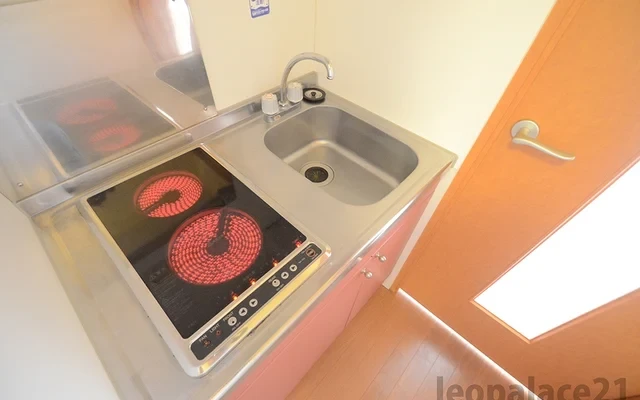 レオパレスみたき - Yokkaichi student accommodation