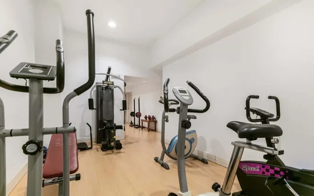 Cardet - 2 bedrooms and pool in Almagro 4