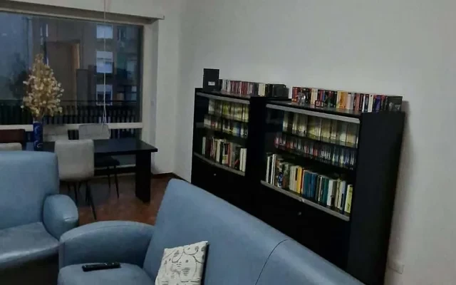Appartamento in Via Ventimiglia, Torino 2