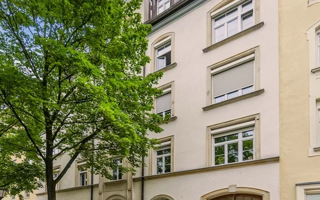 Edelweissstrasse 4