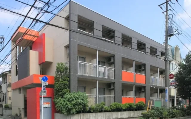 ストゥーディオユウユ - Tokorozawa student accommodation