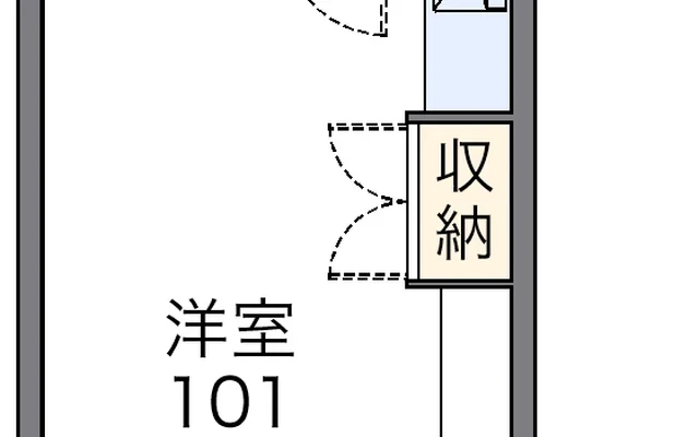 中川Ⅲ 1