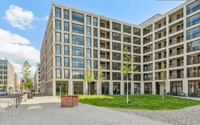 studio in Moabit 0