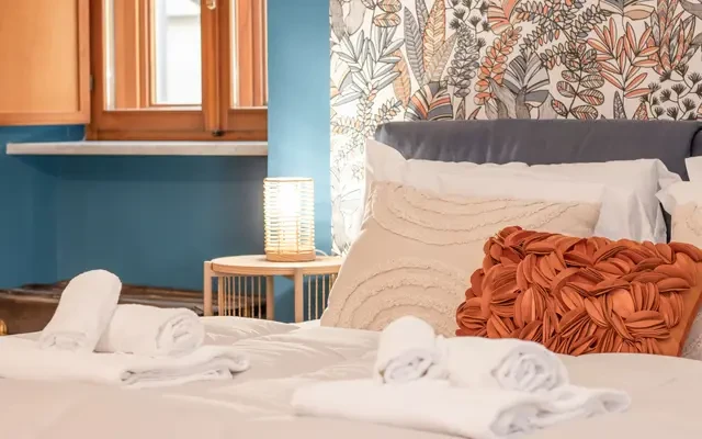 Consolata 7 Apartment 3