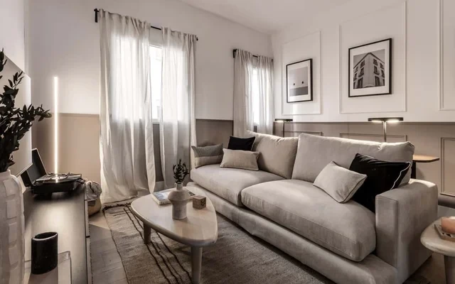 Adelfas - 2 bedroom in Rios Rosas 0