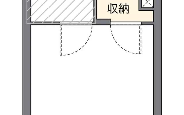 クレイノルヴェール千里丘 - Settsu student accommodation