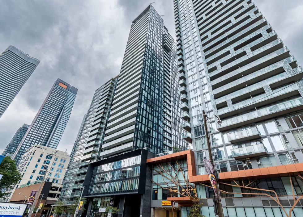 VOX Condos