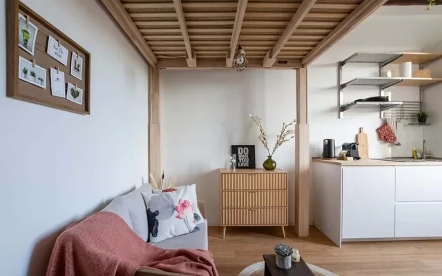WABI SABI STUDIO 0