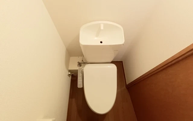 レオパレスカナール - Higashiosaka student accommodation - 203号房间(带独立厨房)
