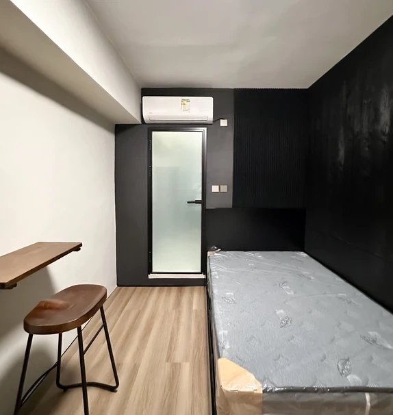 Solace House - Kingsbury