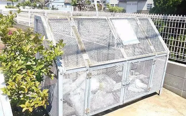 レジデンス楡の木 2階 - chỗ ở sinh viên tại Thành phố Kashiwazaki - 2階 - 2DK