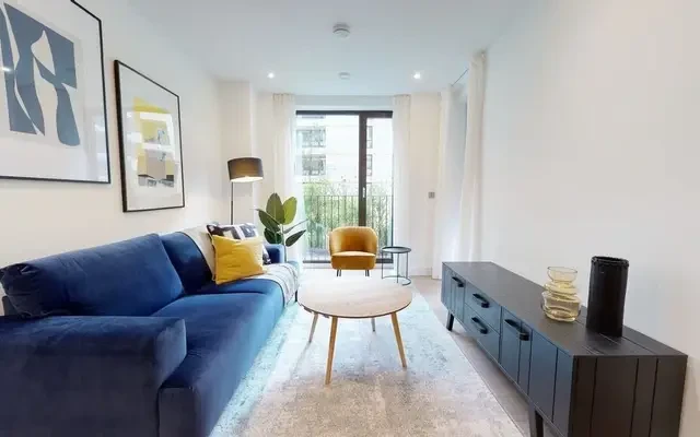 Hackney Road 12372# 1
