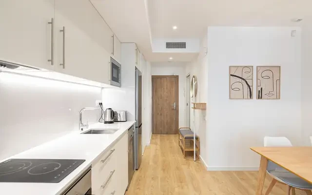 apartment in El Poble Sec   Parc de Montjuïc (Sants   Montjuïc) 4