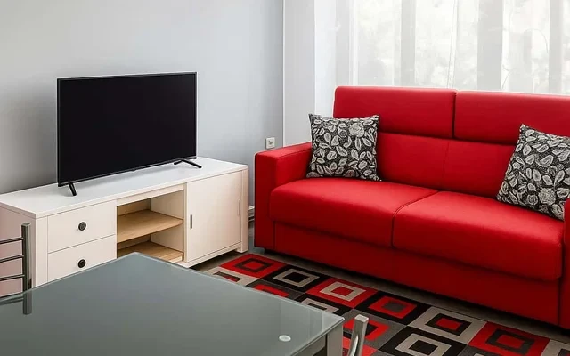 Appartamento in Via Monte Cervino, Venezia di 32 m² - QUEEN HOME CINZIA 0