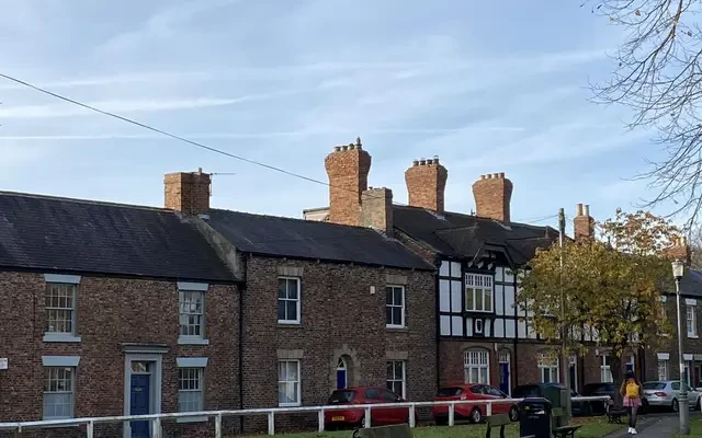 Gilesgate 1