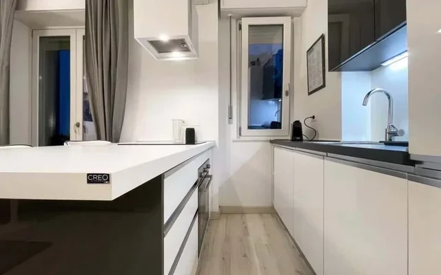 [Milano centro] Lumiere Apartment 3