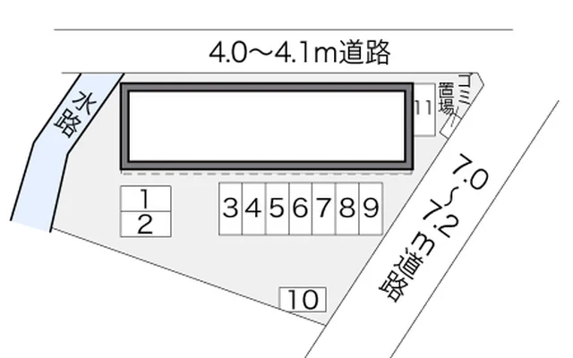 ＬａーＰａｕｍｅ 2