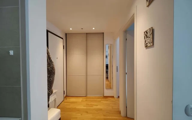 Apartment in Via Luigi Settembrini, Milano for 57 m² with 1 bedroom 4